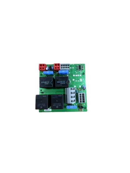 Fan Control Relay Board (Xarios 5/6/8)