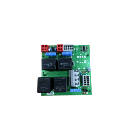 Fan Control Relay Board (Xarios 5/6/8)