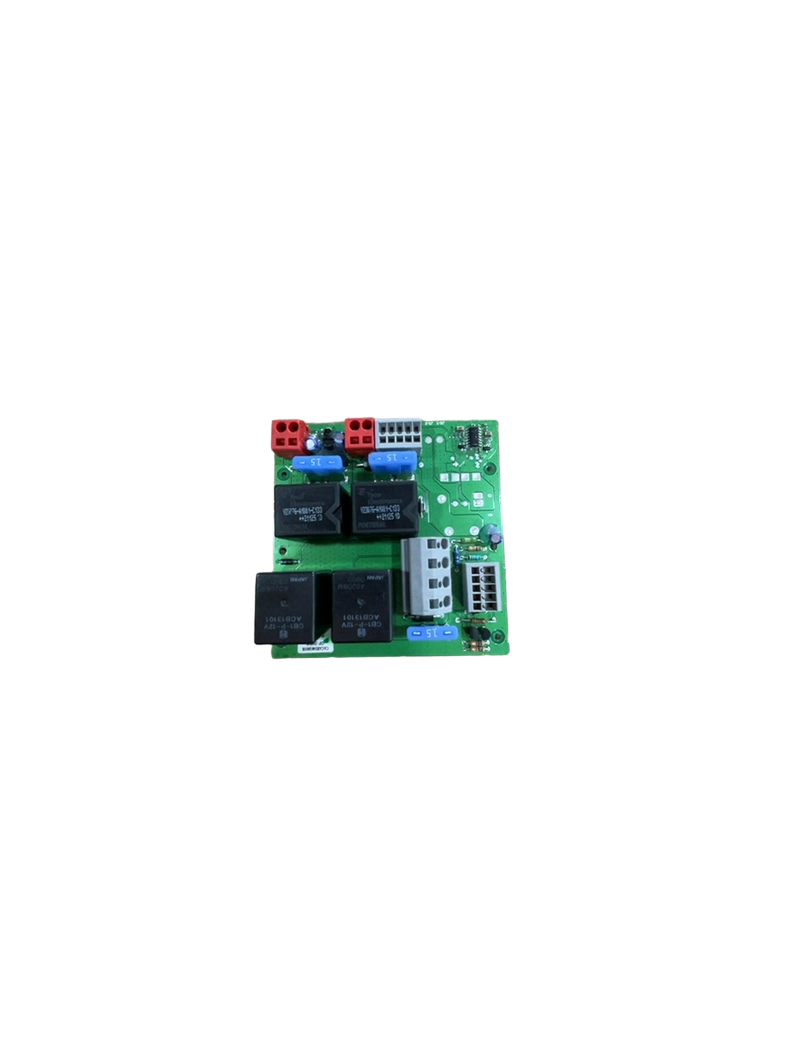 Fan Control Relay Board (Xarios 5/6/8)