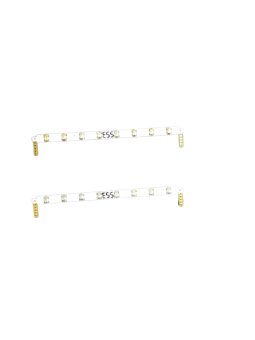 SR-2/3 HMI - LED Backlight Kit 