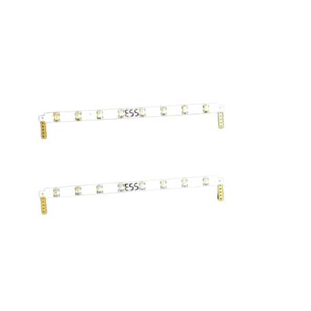 SR-2/3 HMI - LED Backlight Kit 