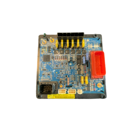 SR-4 Expansion Module (Precedent)