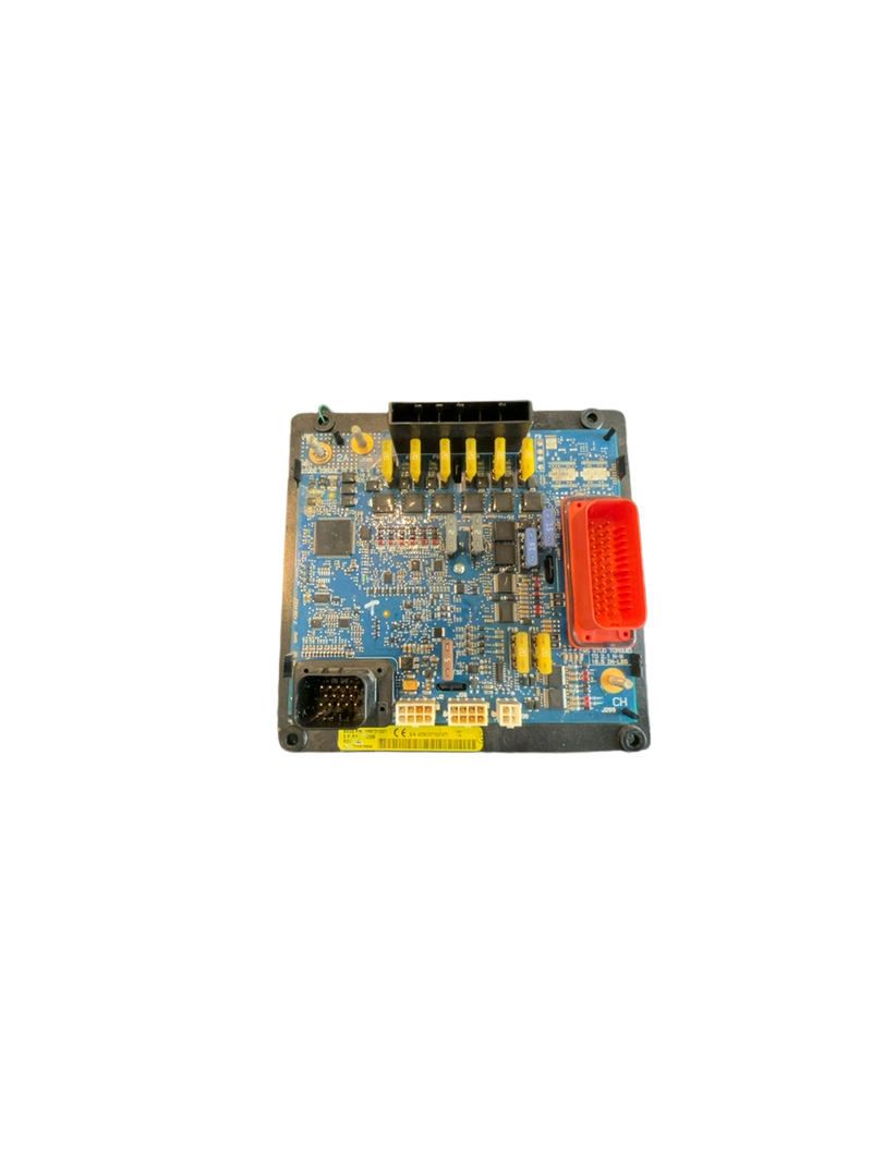 SR-4 Expansion Module (Precedent)