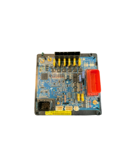 SR-4 Expansion Module (Precedent)