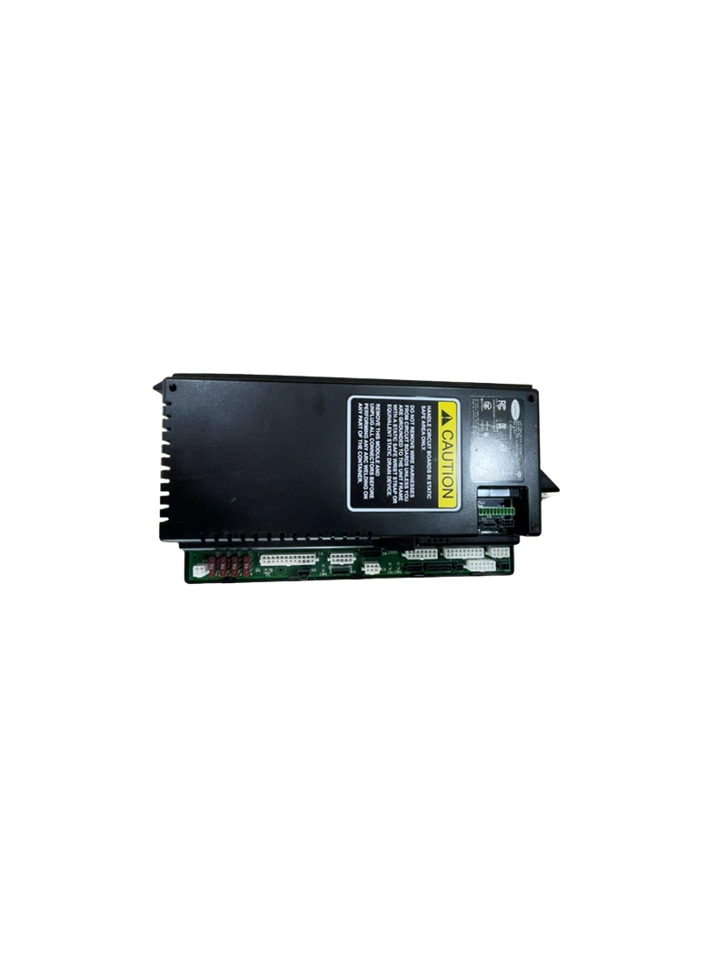 MicroLink 5 Controller (Blue Label)