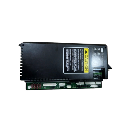 MicroLink 5 Controller (Blue Label)