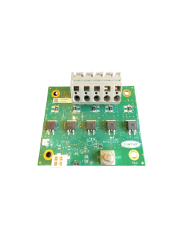 EFPC Board (Supra/HE)