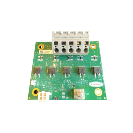 EFPC Board (Supra/HE)
