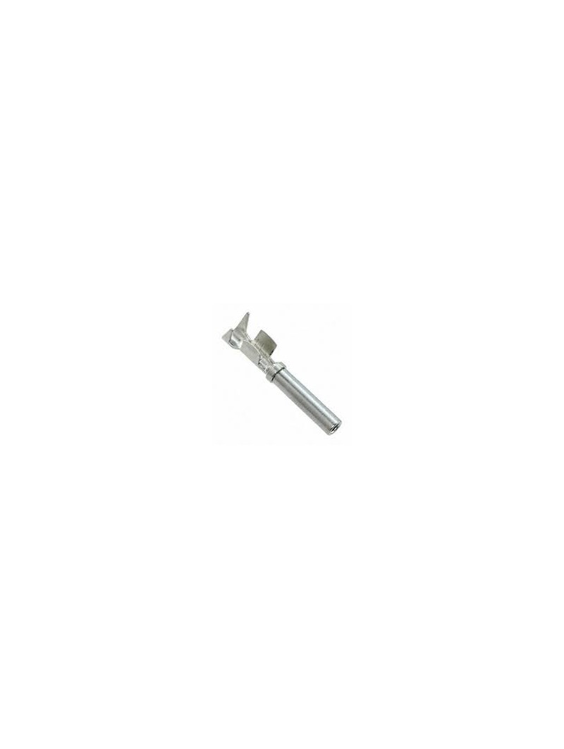 DT-AT Socket Contacts Size 16 (50-Pack)