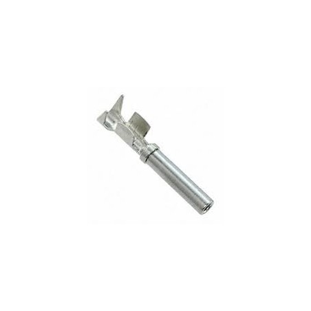 DT-AT Socket Contacts Size 16 (50-Pack)