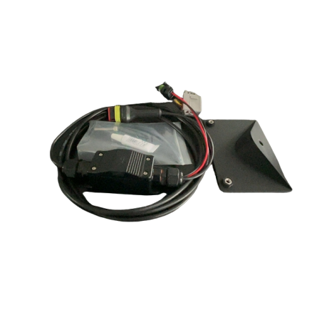 TXR Reefer - Thermoking Advancer Adapter (ESSCAN) Cable