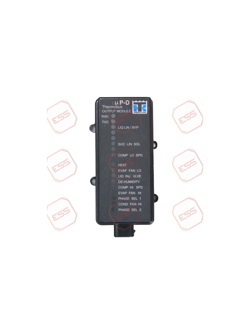 ThermoKing uP-D Output Module