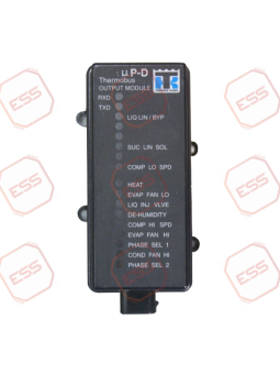 ThermoKing uP-D Output Module