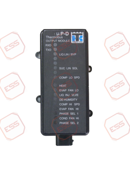 ThermoKing uP-D Output Module