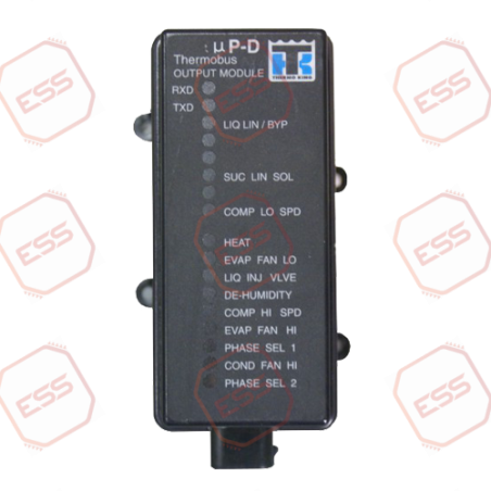 ThermoKing uP-D Output Module