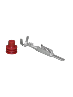 Vector Communications Pins/Seals (10 Pack)