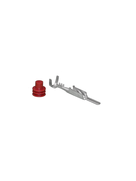 Vector Communications Pins/Seals (10 Pack)
