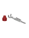 Vector Communications Pins/Seals (10 Pack)