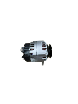 Supra 1X50 105 Amp Alternator