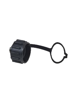 HE Display USB Cover