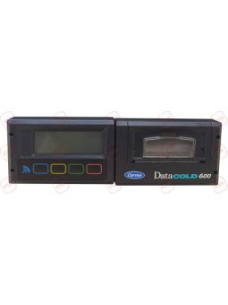 DataCold 600R Thermograph