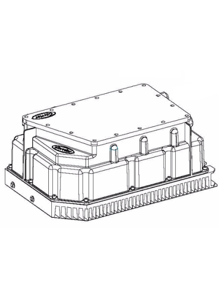 Pulsor Inverter (400V-3PH, 24VDC)
