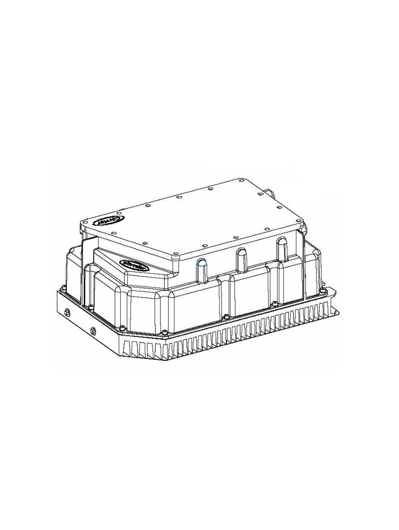 Pulsor Inverter (400V-3PH, 24VDC)