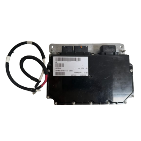 Xarios 350 Controller 
