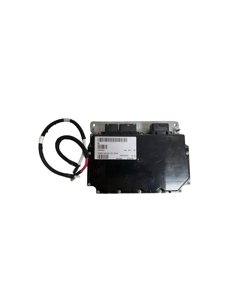Xarios 350 Controller 