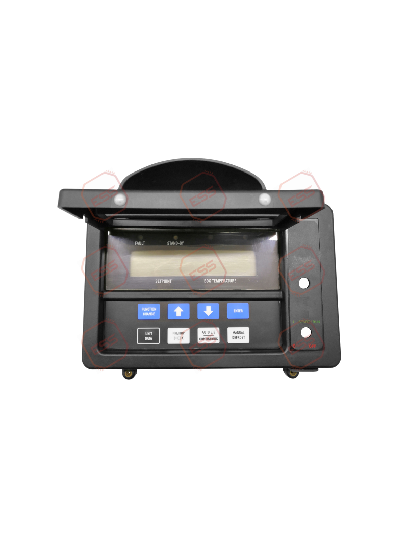 Maxima Display & Keypad
