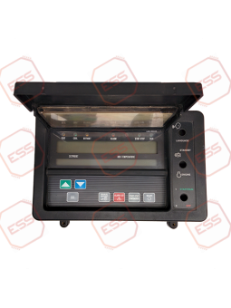 Vector Display & Keypad
