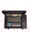 Vector Display & Keypad