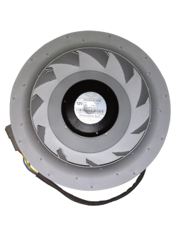 Xarios 12V Evaporator Fan