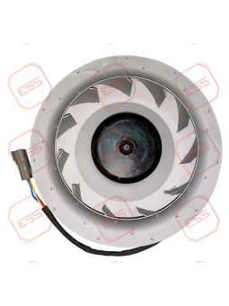 Xarios 24V Evaporator Fan