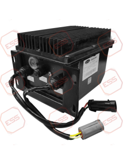Vector Battery Charger