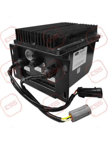 Vector Battery Charger