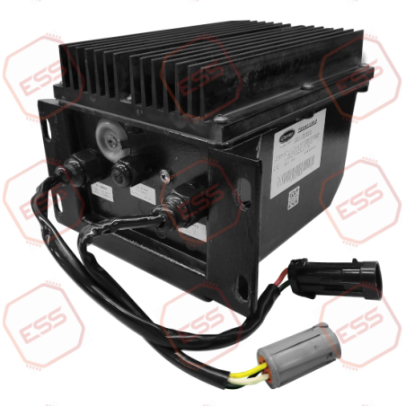 Vector Battery Charger