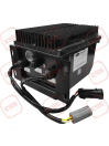 Vector Battery Charger