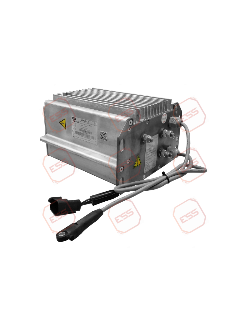 Vector Battery Charger 12V 40A