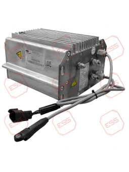Vector Battery Charger 12V 40A
