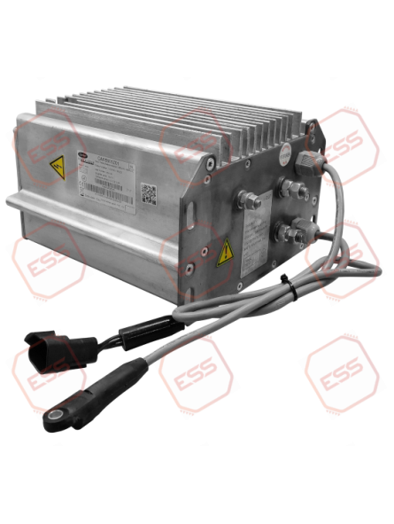 Vector Battery Charger 12V 40A
