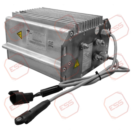 Vector Battery Charger 12V 40A