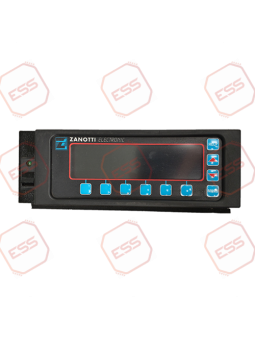 Display / Keypad (Electronic)