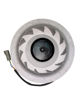 Xarios 24V Evaporator Fan