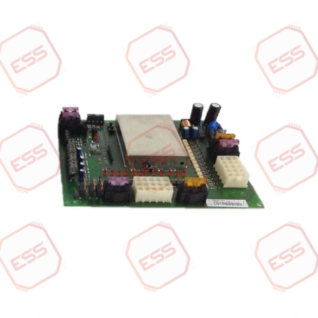 Controller / Relay Board