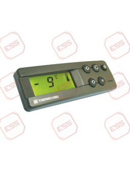 DSR In-Cab Controller