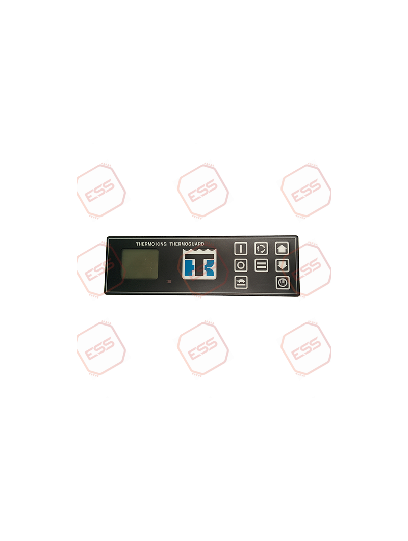 TG-V In-Cab Controller