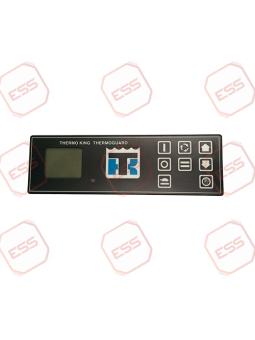 TG-V In-Cab Controller