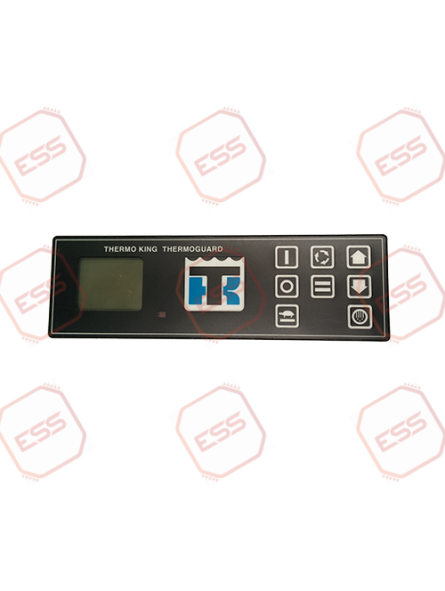 TG-V In-Cab Controller