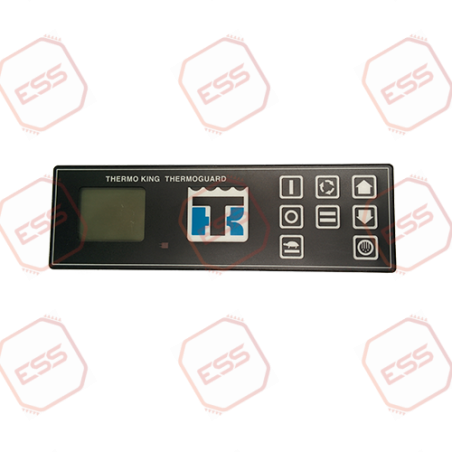 TG-V In-Cab Controller